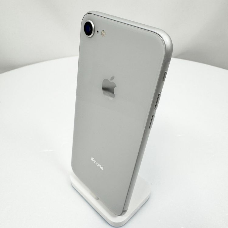 iPhone 8  64GB ����С�  SIM���å�����Ѥ�