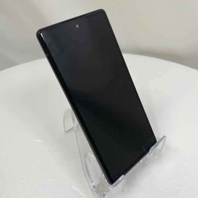 Pixel 6  128GB �֥�å�  SIM���å�����Ѥ�