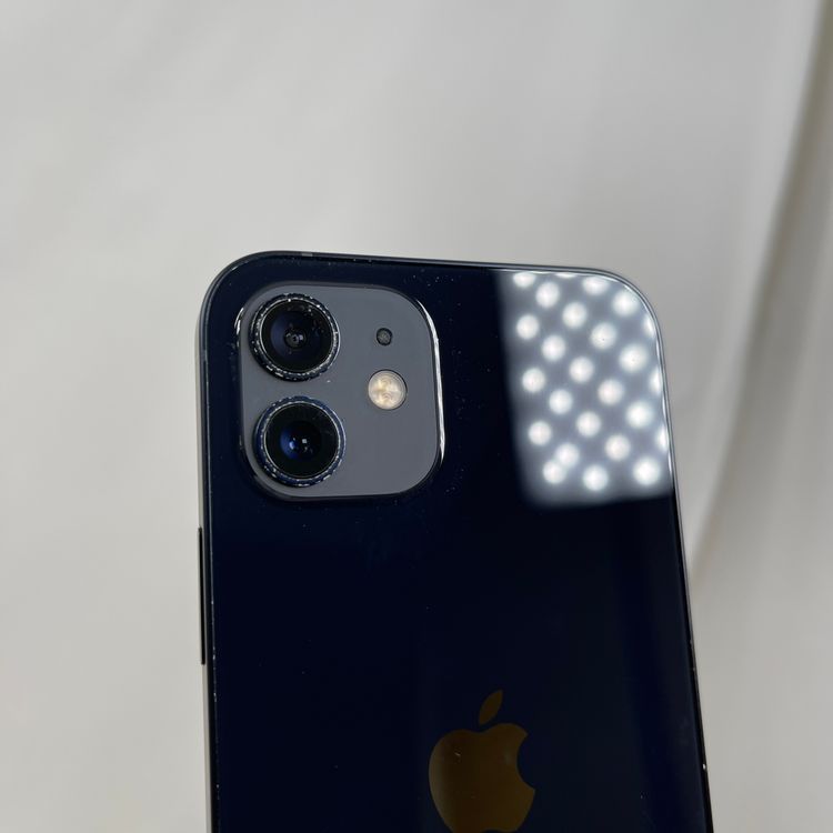 iPhone 12  64GB ֥å 83% SIMåѤ