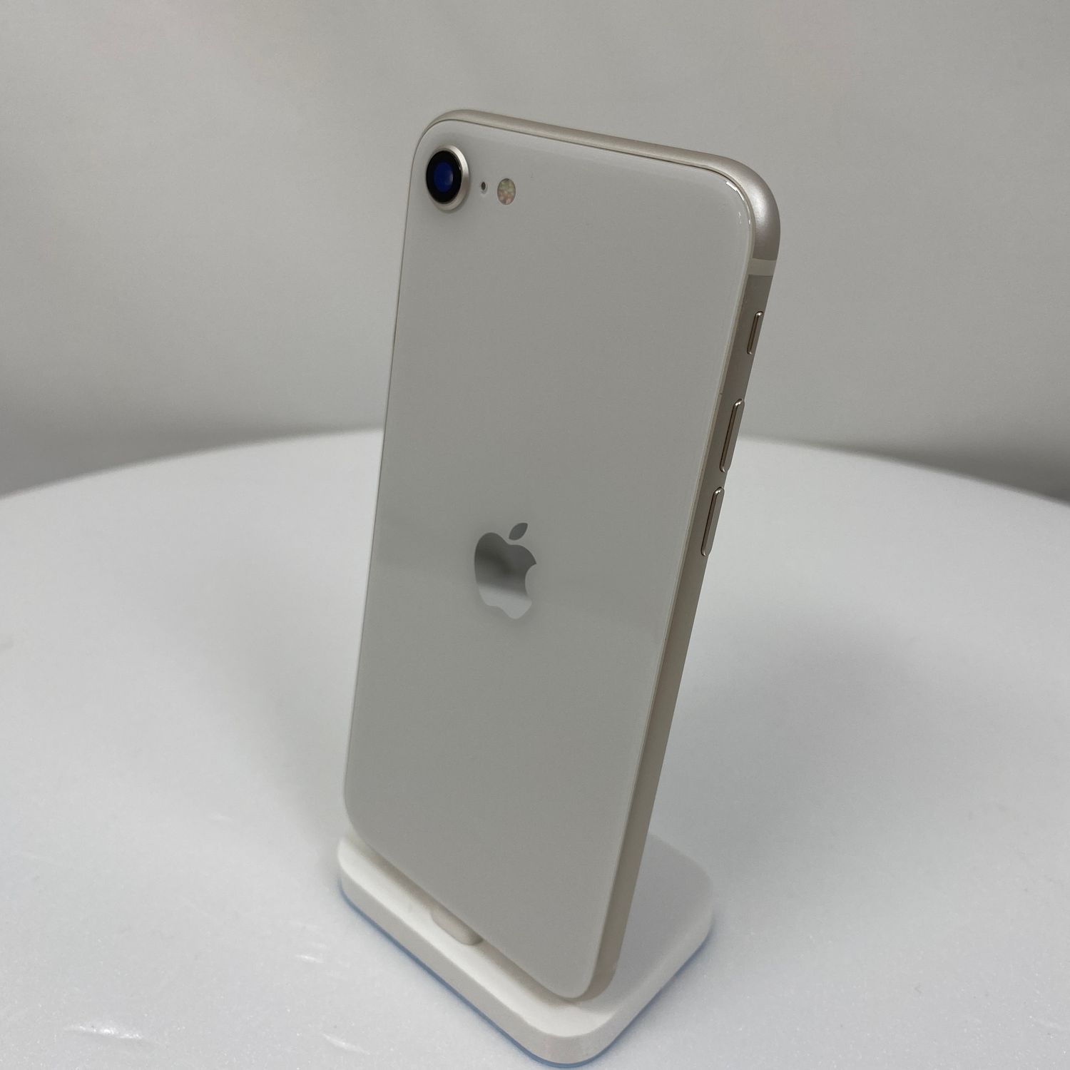 ムスビー｜iPhone SE 3 64GB スターライト 78% SIMロック解除