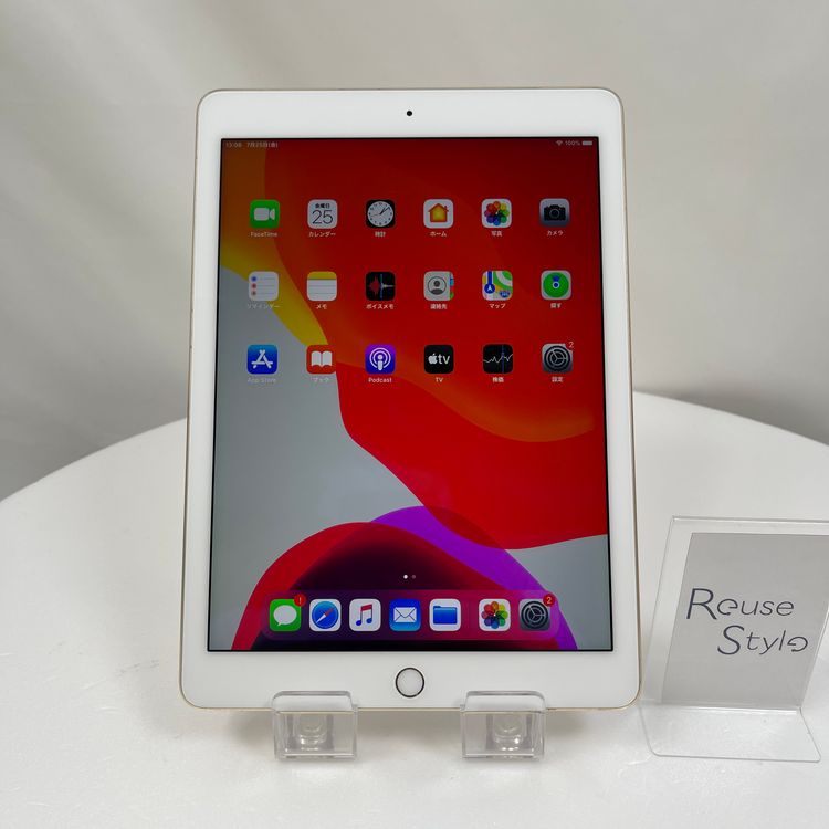 iPad Air 2 Wi-Fi  16GB 