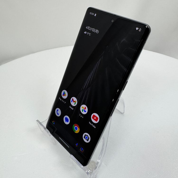 Google Pixel 7 Pro  128GB �֥�å�  SIM���å�����Ѥ�