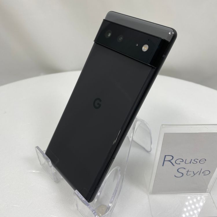 Pixel 6  128GB �֥�å�  SIM���å�����Ѥ�