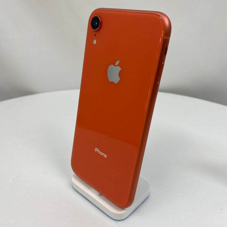 iPhone XR 64GB ������� 99% SIM���å�����Ѥ�