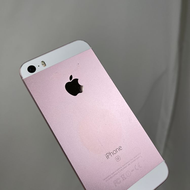iPhone SE  16GB ԥ 69% SIMåͭ