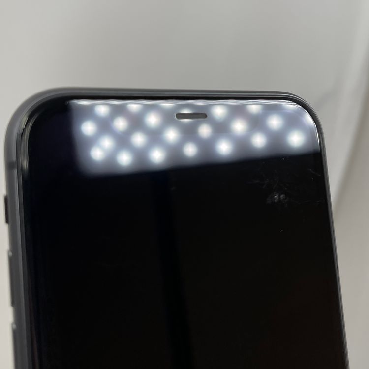 iPhone 11  64GB ֥å 83% SIMåѤ