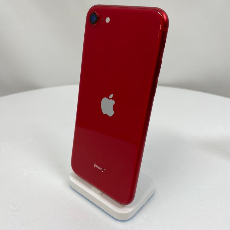 iPhone SE 2  128GB ��å�  SIM���å�����Ѥ�