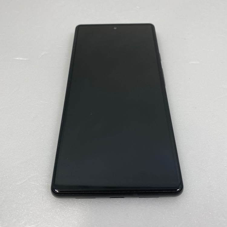 Google Pixel 6  128GB �֥�å�  SIM���å�����Ѥ�