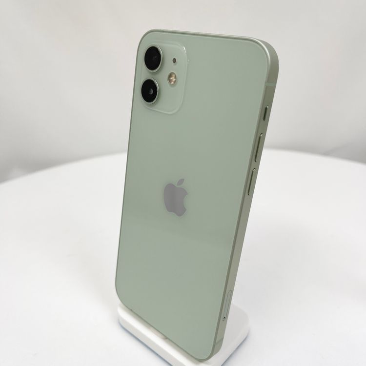 iPhone 12  256GB ���꡼�� 74% SIM���å�����Ѥ�