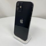 iPhone 12 mini 128GB �֥�å� 75% SIM���å�����Ѥ�