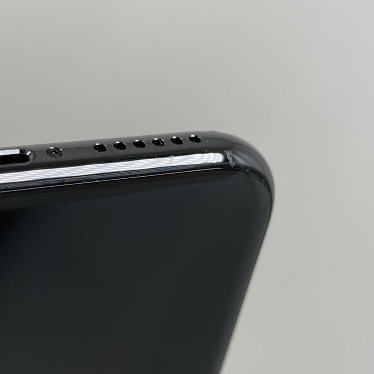 iPhone XS  64GB ֥å 93% SIMåͭ