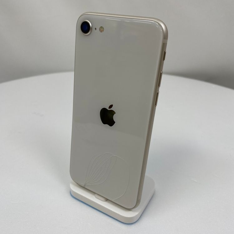 iPhone SE 3  64GB 饤 99% SIMåѤ