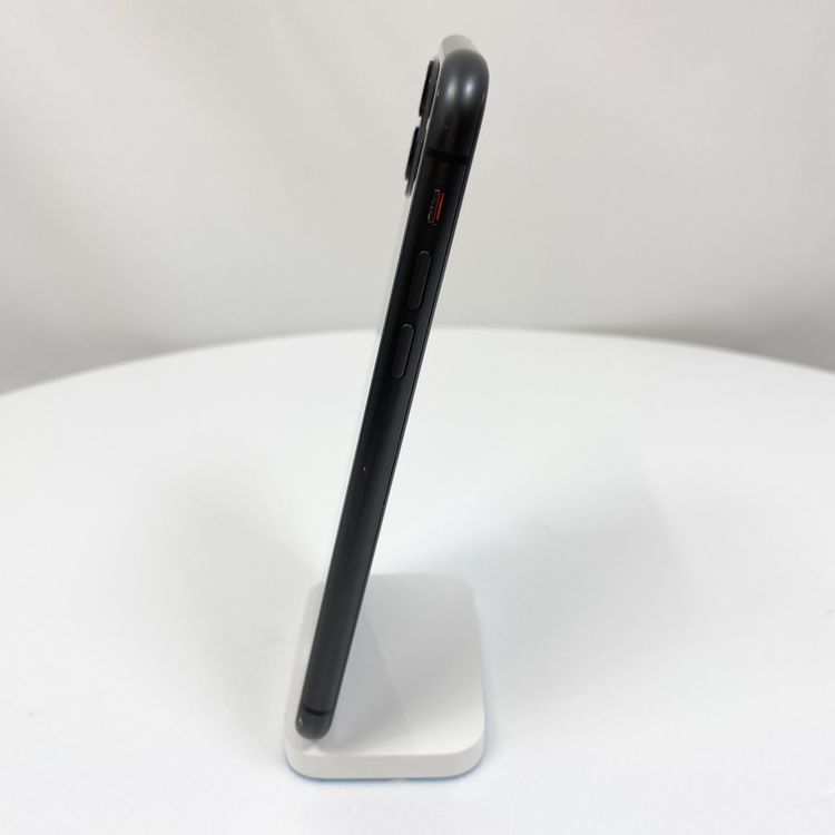 iPhone 11  64GB ֥å 86% SIMåѤ