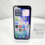 iPhone 12  128GB �ۥ磻��  SIM���å�����Ѥ�