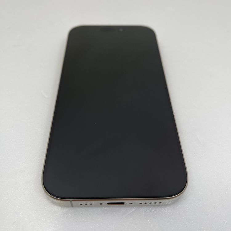 iPhone 16 Pro 256GB 92% �ʥ���������˥��� SIM�ե꡼