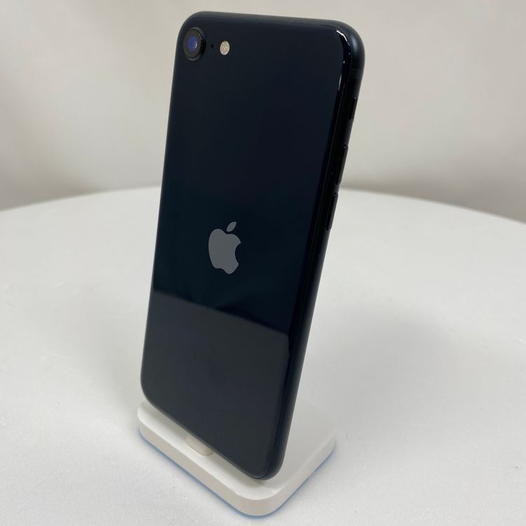 iPhone SE 3  64GB �ߥåɥʥ��� 99% SIM���å�����Ѥ�