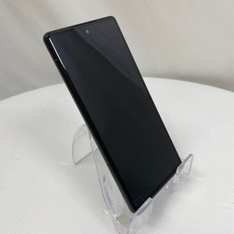 Pixel 6  128GB �֥�å�  SIM���å�����Ѥ�