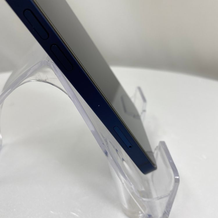 iPhone 12 mini  64GB �֥롼  SIM���å�����Ѥ�