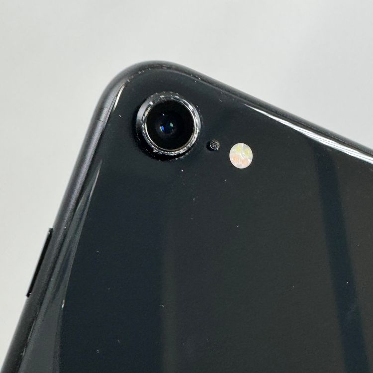 iPhone SE 2  64GB �֥�å�  SIM���å�����Ѥ�