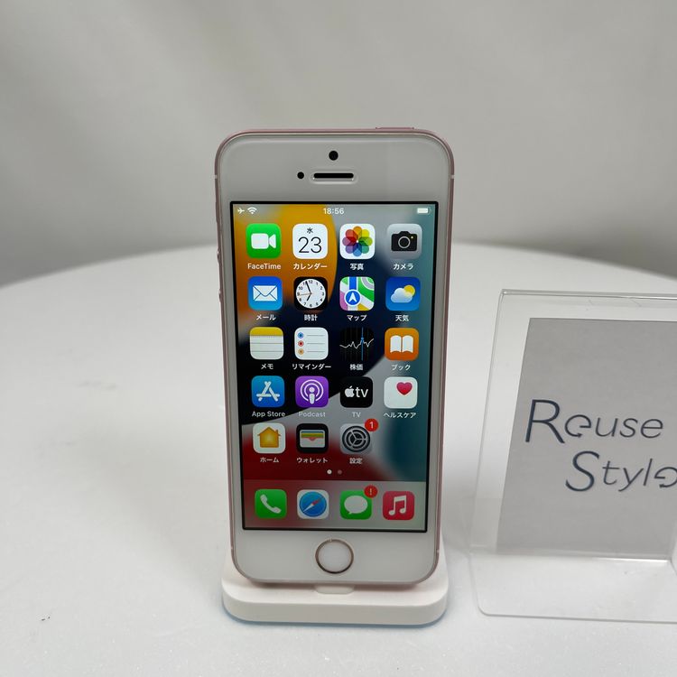 iPhone SE  16GB ԥ 69% SIMåͭ