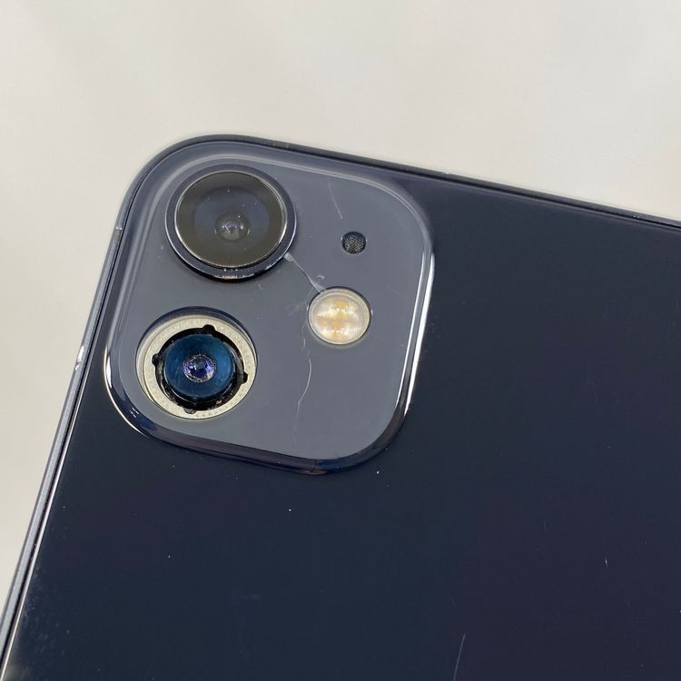 iPhone 12 mini  128GB ֥å 79% SIMåѤ