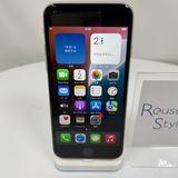 iPhone SE 3  64GB 饤 98% SIMåѤ