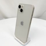 iPhone 13  128GB �ۥ磻��  SIM�ե꡼