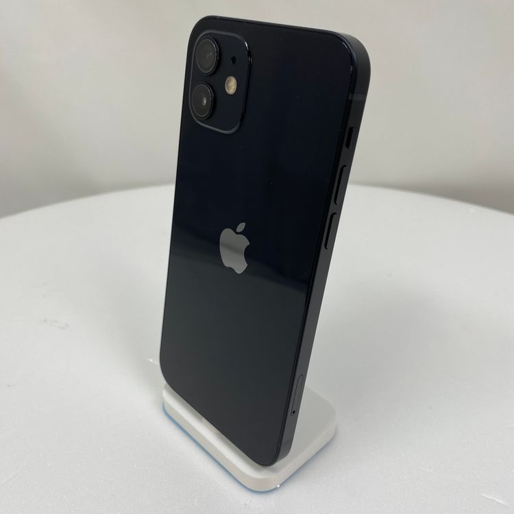 iPhone 12  128GB ֥å 83% SIMåѤ