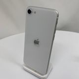 iPhone SE 2  64GB �ۥ磻��  SIM���å�����Ѥ�