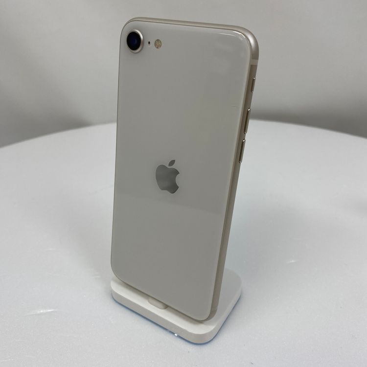 iPhone SE 3  64GB 饤 96% SIMåѤ