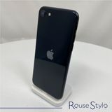 iPhone SE 3 64GB 97% ミッドナイト SIMロック解除済み