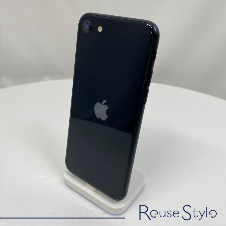 iPhone SE 3  64GB 97% �ߥåɥʥ���  SIM���å�����Ѥ�