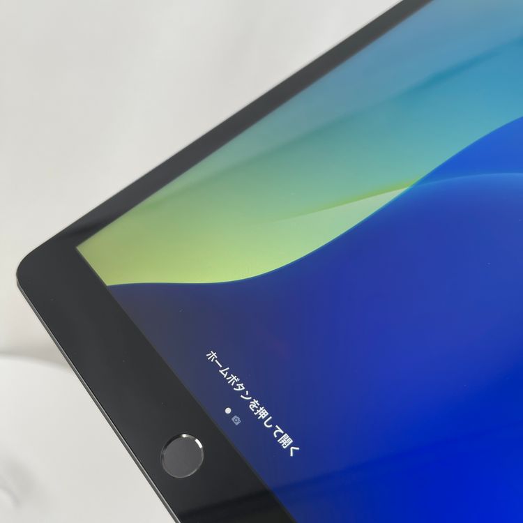 iPad ��9���� Wi-Fi ���:J ���顼:���ڡ������쥤 ���ȥ졼��:64GB