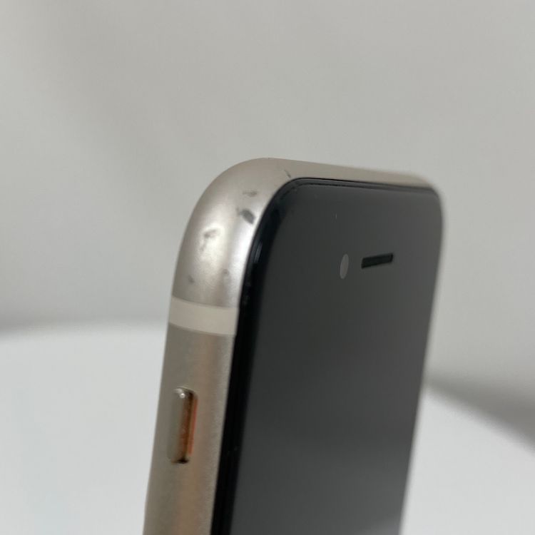 iPhone SE 3  64GB 饤 94% SIMåѤ