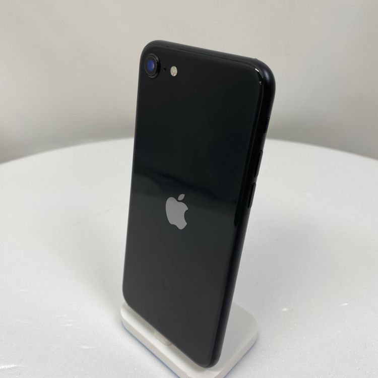 iPhone SE 2  128GB ֥å 84% SIMåѤ