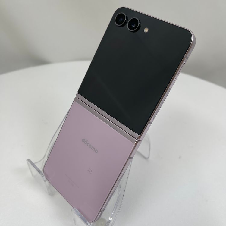 Galaxy Z Flip5  256GB ��٥���� (Lavender) �ѡ��ץ�