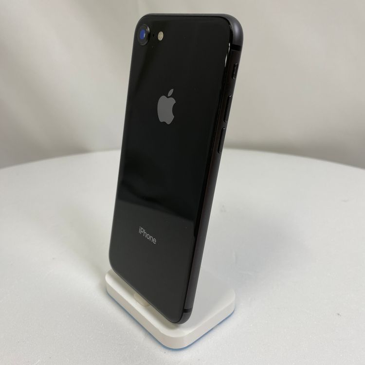 iPhone 8  64GB ���ڡ������쥤 87% SIM���å�����Ѥ�