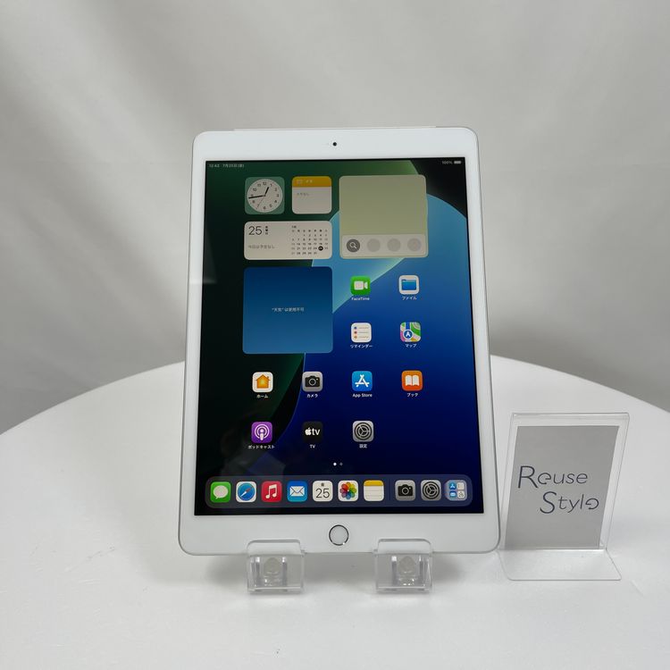 iPad 8 Wi-Fi+Cellular  32GB С  SIMåѤ