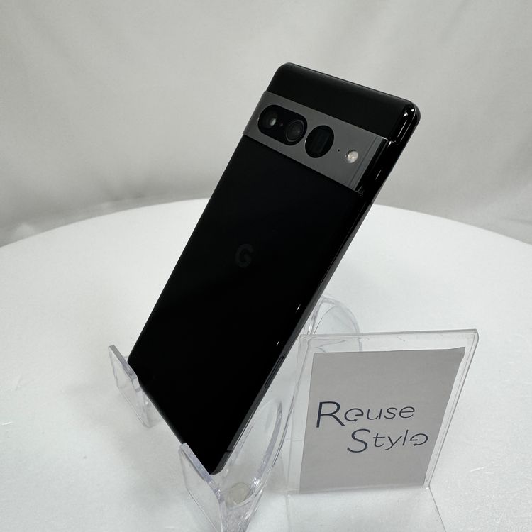Google Pixel 7 Pro  128GB �֥�å�  SIM���å�����Ѥ�