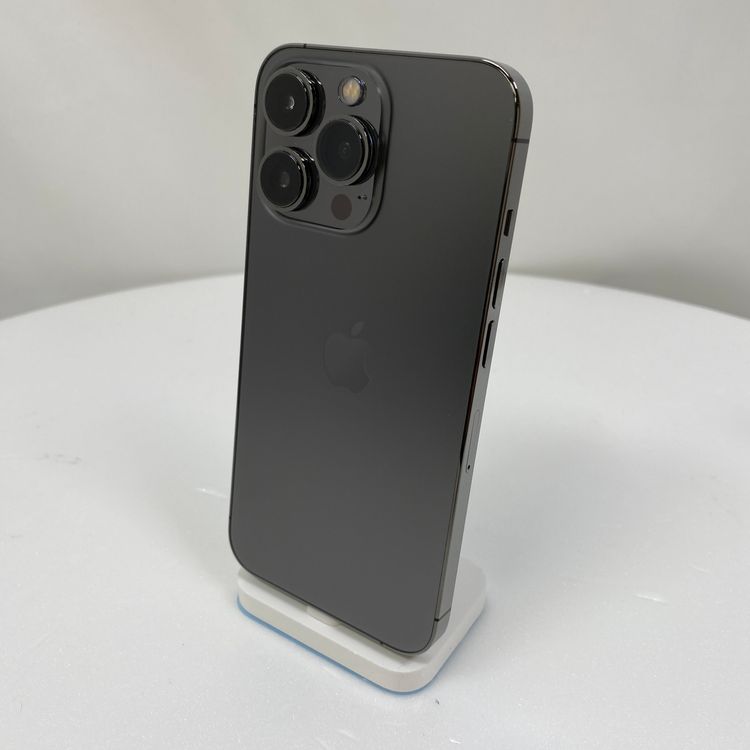 iPhone 13 Pro  256GB ڡ쥤 82% SIMåѤ