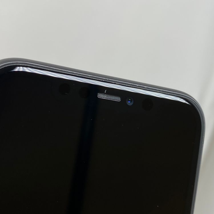 iPhone 11  64GB ֥å 76% SIMåѤ