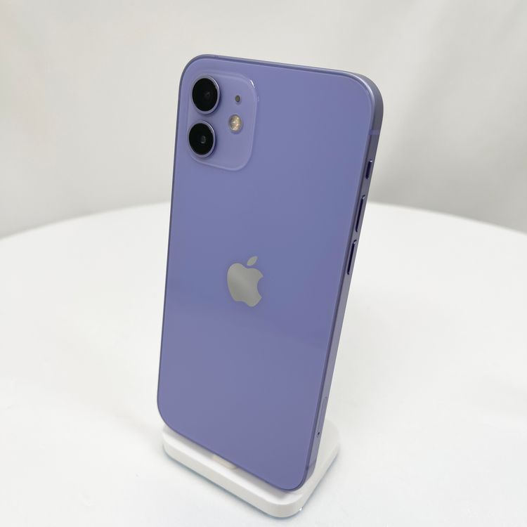 iPhone 12  64GB �ѡ��ץ� 78% SIM���å�����Ѥ�