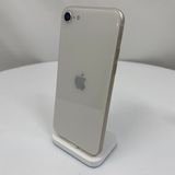 iPhone SE 3  64GB �������饤�� 90% SIM���å�����Ѥ�