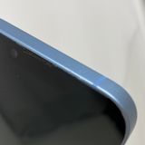 iPhone 14  128GB ֥롼 87% SIMåѤ