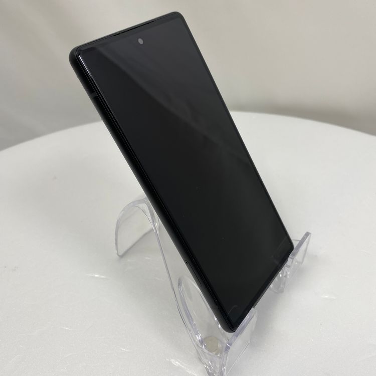 Google Pixel 6  128GB �֥�å�  SIM���å�����Ѥ�