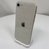 iPhone SE 3  64GB �������饤�� 90% SIM���å�����Ѥ�