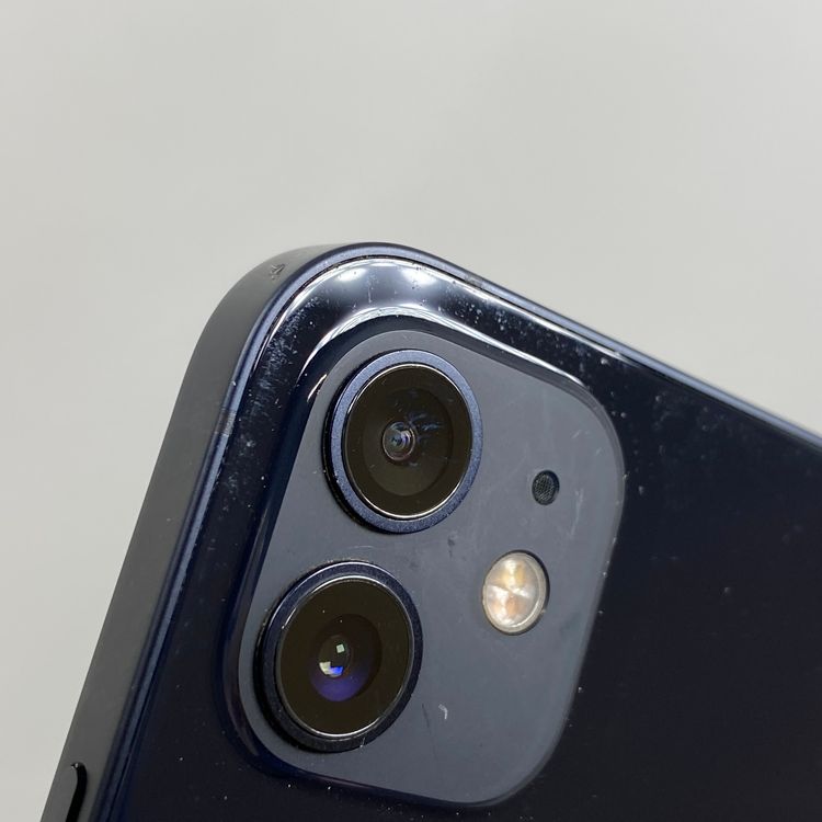 iPhone 12  64GB �֥�å�  SIM���å�����Ѥ�