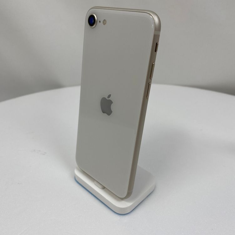 iPhone SE 3  64GB 饤 99% SIMåѤ