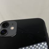 iPhone 11  64GB ֥å 83% SIMåѤ