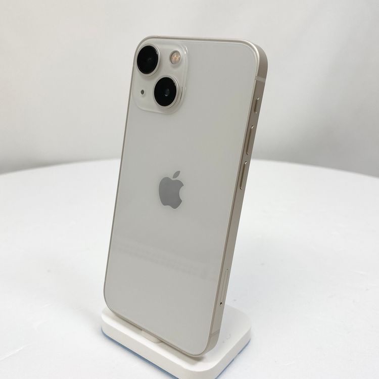 iPhone 13 mini 256GB �������饤�� 85% B���